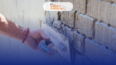5 Tips Memilih Mortar Berkualitas Sesuai Jenis Konstruksi 5 Tips Memilih Mortar Berkualitas Sesuai Jenis Konstruksi