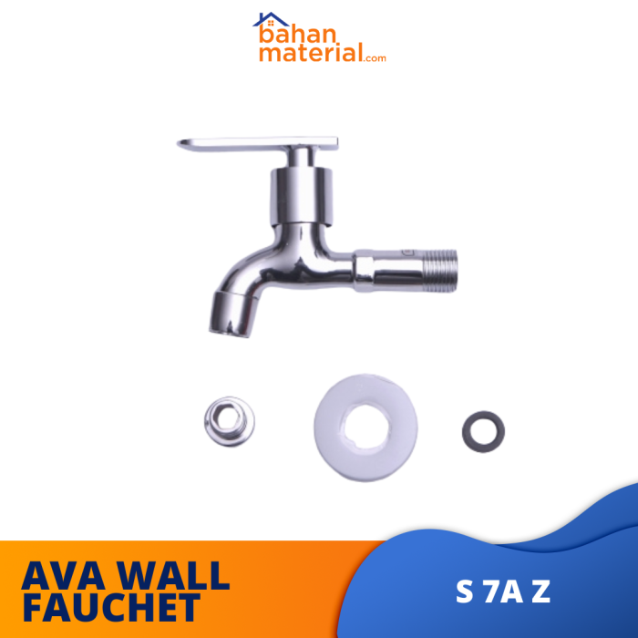 AIR AVA S 7A Z