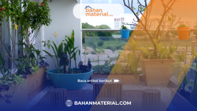 Menata Rooftop Hunian Modern Inspirasi Lantai dan Dekorasi Pendukung (2) Menata Rooftop Hunian Modern Inspirasi Lantai dan Dekorasi Pendukung (2)