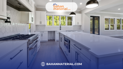 Panduan Lengkap Memilih Granit untuk Meja Dapur dan Island Kitchen (2)