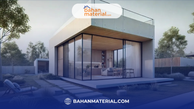 Rahasia Renovasi Rumah Kecil agar Terlihat Luas (3)