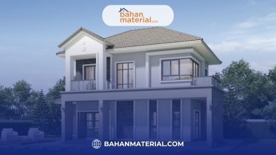 Tips Mengecat Rumah Sendiri Hemat Biaya tapi Hasil Tetap Profesional (3)