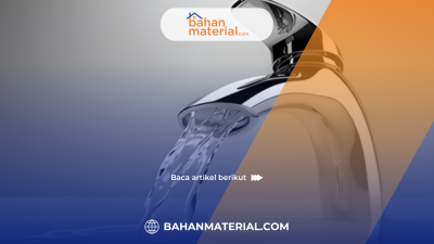 Tips Pasang Kran Air dengan Benar untuk Mencegah Kebocoran Tips Pasang Kran Air dengan Benar untuk Mencegah Kebocoran