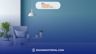 Warna Tembok Rumah yang Bagus untuk Membangun Mood Positif Setiap Hari (2) Warna Tembok Rumah yang Bagus untuk Membangun Mood Positif Setiap Hari (2)