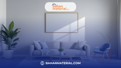 Warna Tembok Rumah yang Bagus untuk Membangun Mood Positif Setiap Hari (3) Warna Tembok Rumah yang Bagus untuk Membangun Mood Positif Setiap Hari (3)