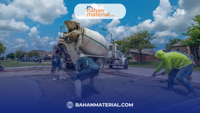 Semen hijau adalah jenis semen ramah lingkungan Semen hijau adalah jenis semen ramah lingkungan