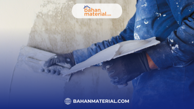 Solusi Agar Acian Dinding Tidak Retak Rambut (2)