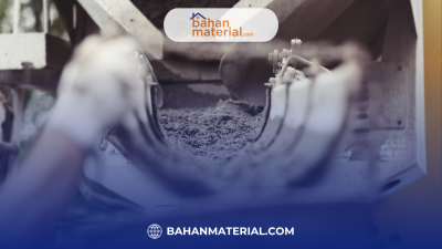 semen yang diproduksi melalui proses yang lebih ramah lingkungan semen yang diproduksi melalui proses yang lebih ramah lingkungan