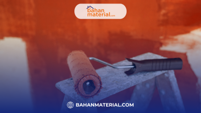 3 Tips Perawatan Cat Tembok Agar Tidak Cepat Pudar