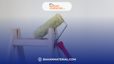 3 Tips Perawatan Cat Tembok Agar Tidak Cepat Pudar (2)