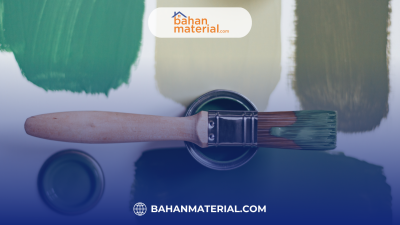 3 Tips Perawatan Cat Tembok Agar Tidak Cepat Pudar (3)