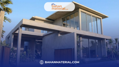 Manfaat Semen dalam Pembangunan Rumah dan Bangunan Modern Manfaat Semen dalam Pembangunan Rumah dan Bangunan Modern