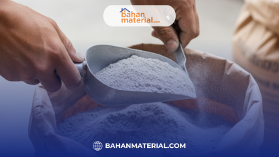 Perbedaan Semen OPC, PPC, dan PCC: Fungsi, Kelebihan, dan Kekurangan Perbedaan Semen OPC, PPC, dan PCC: Fungsi, Kelebihan, dan Kekurangan