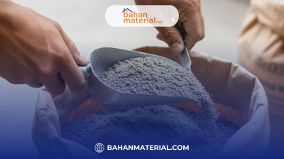 8 Model Keramik Lantai Teras Beserta Tips Pemasangannya! (6) Perbedaan Semen OPC, PPC, dan PCC: Fungsi, Kelebihan, dan Kekurangan