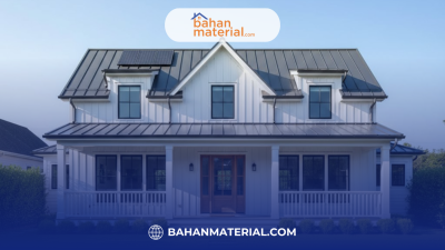 8 Rekomendasi Model Atap Rumah Terbaru 2026 yang Bagus dan Sejuk (15) 8 Rekomendasi Desain Atap Rumah Minimalis yang Estetik