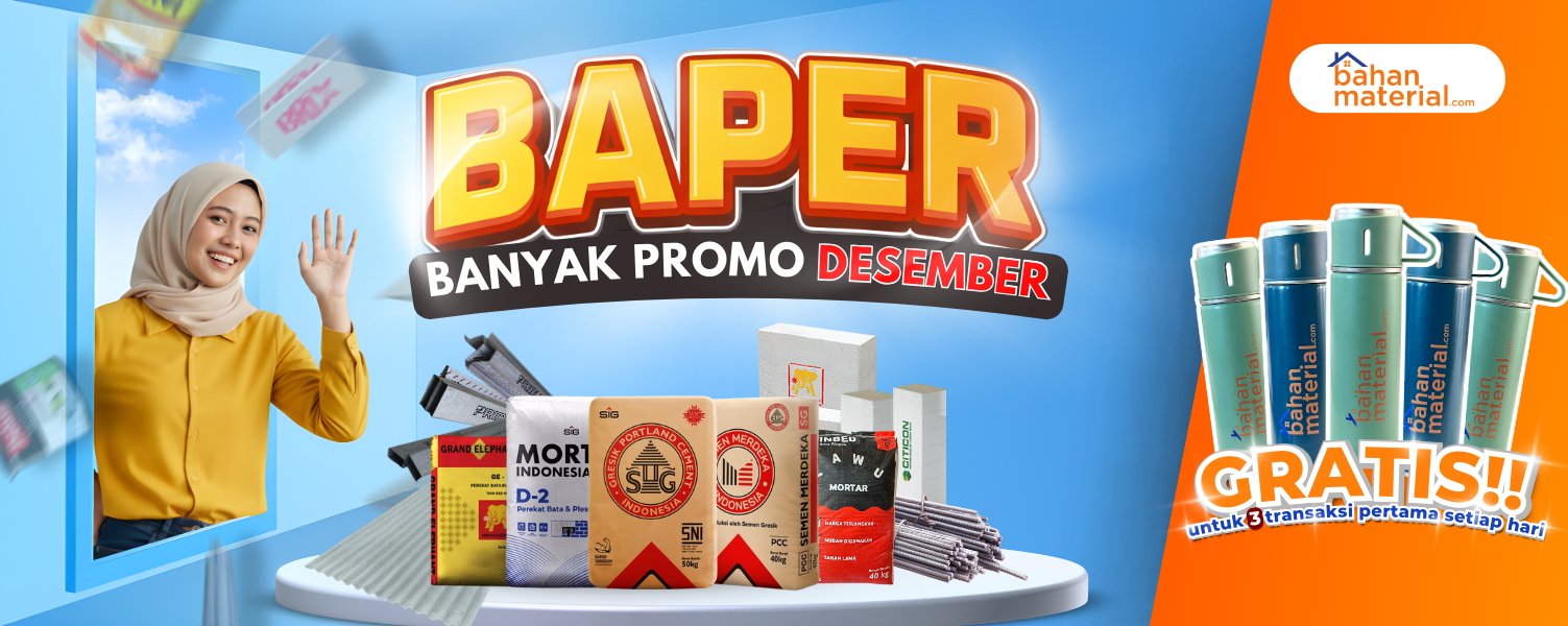 BANYAK PROMO DESEMBER