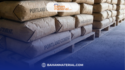 Cara Menyimpan Semen agar Tidak Menggumpal dan Tetap Berkualitas (1)