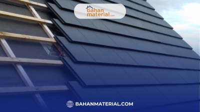 Faktor Yang Menentukan Daya Tahan Atap Rumah dalam Jangka Panjang (1)