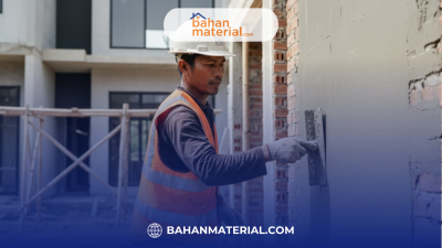 Jenis Semen yang Cocok untuk Pondasi, Dinding, dan Finishing (1)