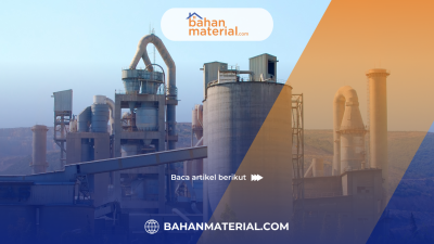 Kegunaan Semen OPC di Dunia Konstruksi dan Perbedaannya dengan Semen PCC (1)