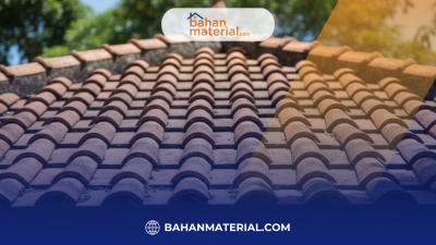 Mitos & Fakta Atap Rumah yang Sering Beredar Mitos & Fakta Atap Rumah yang Sering Beredar