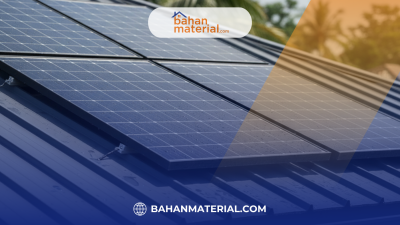 Mitos Panel Surya Membuat Atap Cepat Rusak Mitos Panel Surya Membuat Atap Cepat Rusak