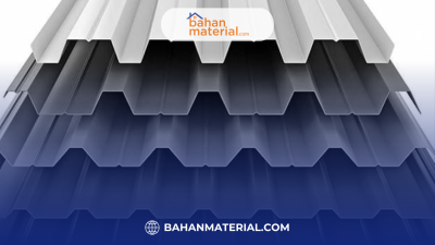 Rumah Anti Panas! Pakai Penutup Atap UPVC Bisa Jadi Solusi