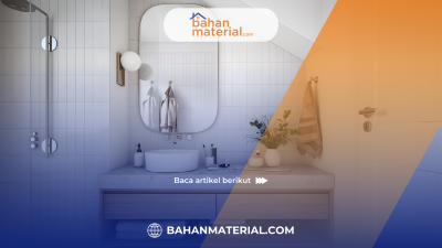 Wastafel Cuci Tangan Panduan Lengkap Jenis dan Tips Memilihnya