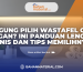 Bingung Pilih Wastafel Cuci Tangan Ini Panduan Lengkap Jenis dan Tips Memilihnya