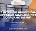 Cat Interior Profesional Menciptakan Suasana Nyaman di Ruang Bisnis (1)