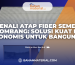 Kenali Atap Fiber Semen Gelombang Solusi Kuat dan Ekonomis untuk Bangunan