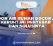 Tandon Air Rumah Bocor atau Keruh Ini Penyebab dan Solusinya